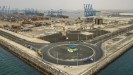 موانئ أبوظبي: هذه آخر مستجدات مشروع توسعة ميناء خليفة