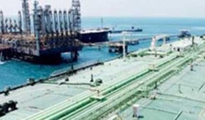 لسعودية : محاولة استهداف ميناء رأس تنورة بطائرة مسيرة جاءت من البحر